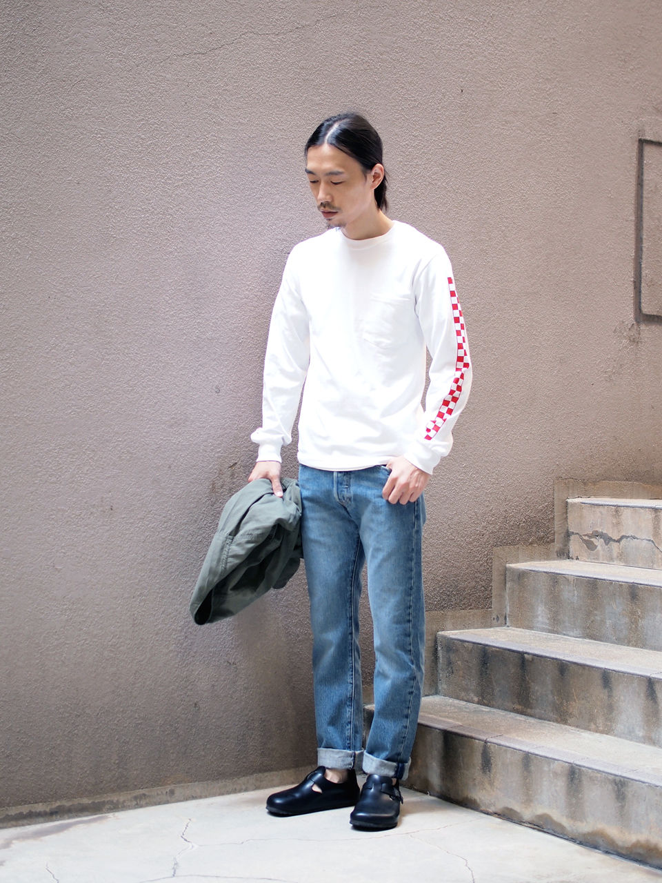 スタイルサンプル Hunky Dory Osaka Blog スタイルサンプル Hunky Dory Osaka Blog