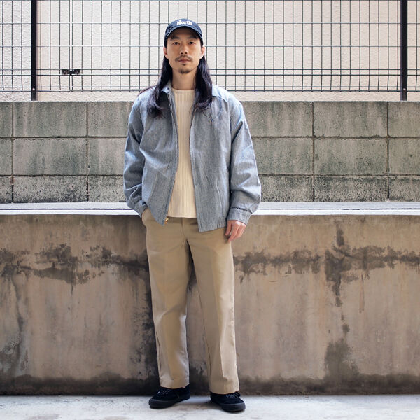 Deadstock / デッドストック】90s 