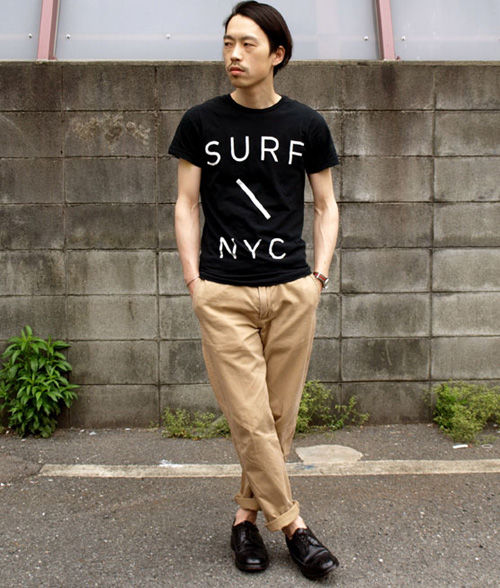 サタデーズ Hunky Dory Osaka Blog
