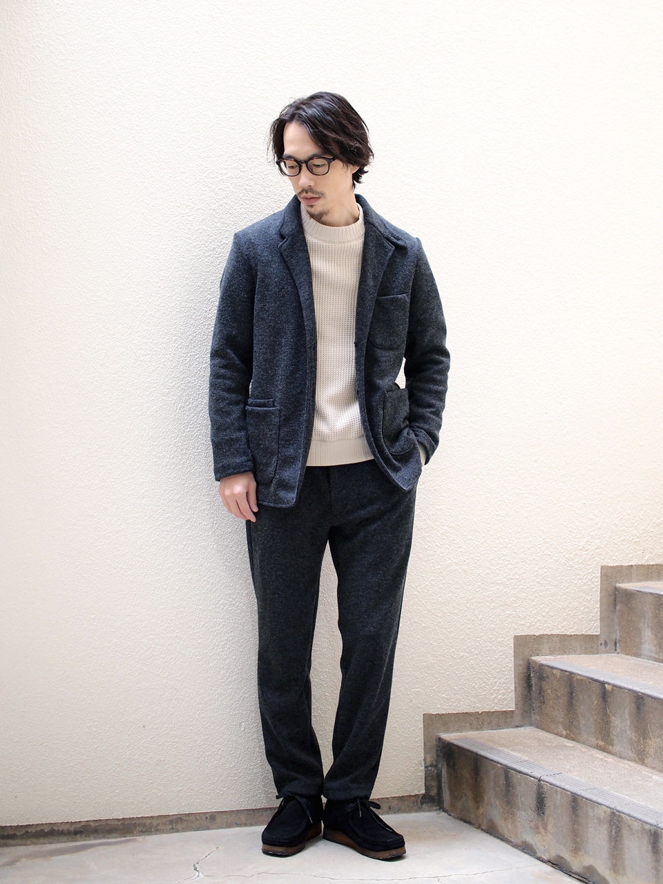 【Risingsun】Jackman セットアップ Risingsun】Jackman セットアップ 夏もセットアップ｜jackman
