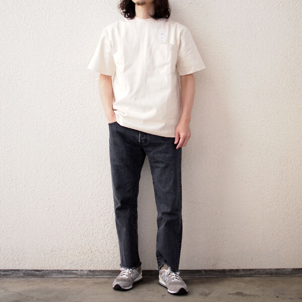 Camber キャンバー Max Weight Pocket T Shirt 生地感 サイズ感共に90年代らしさ全開の人気アイテムが入荷です Hunky Dory Osaka Blog