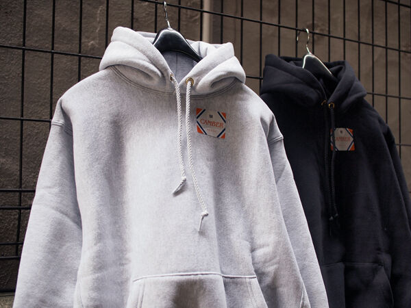 CAMBER キャンバー リバースウィーブ　両面 夏はやっぱりアロハシャツ！厳選インポート6ブランド | 上野