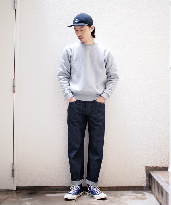 LEVI'S 1947 501XX : HUNKY DORY OSAKA BLOG