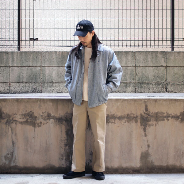 Deadstock / デッドストック】90s 