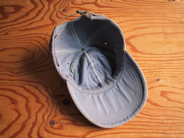 VINTAGE / ヴィンテージ】DOUBLE RL 90S BASEBALL CAP 