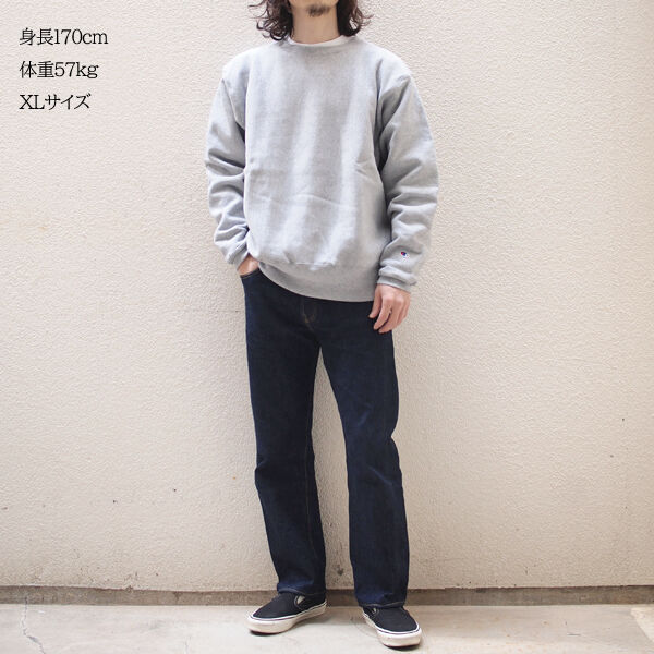 2021年版!【Champion - MADE IN USA】リバースウィーブ 2021年版!【Champion - MADE IN USA】リバースウィーブ
