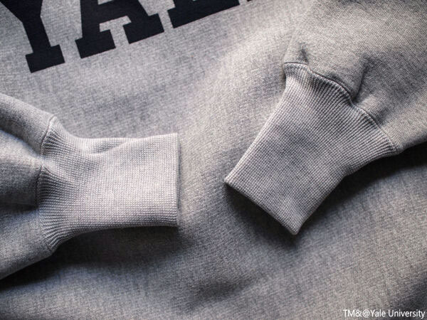 Champion-TRUE TO ARCHIVES】C3-S026 Reverse WeaveⓇ Crewneck Champion-TRUE TO ARCHIVES】C3-S026 Reverse WeaveⓇ Crewneck