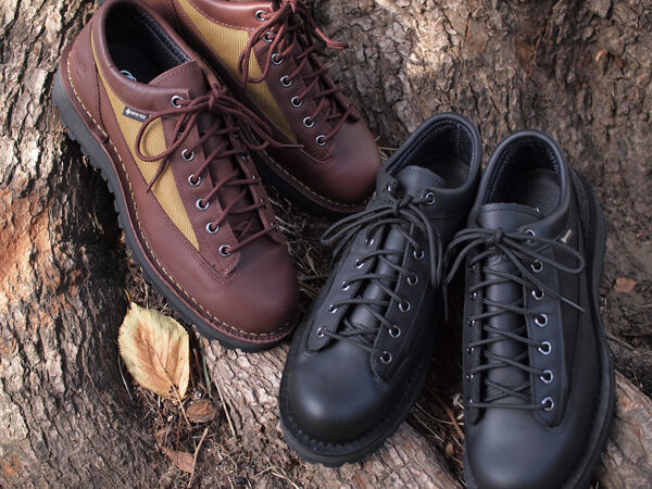 26.0 DANNER FIELD LOW GORE-TEXDANNER