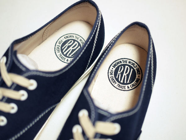 RRLのスニーカー : HUNKY DORY OSAKA BLOG