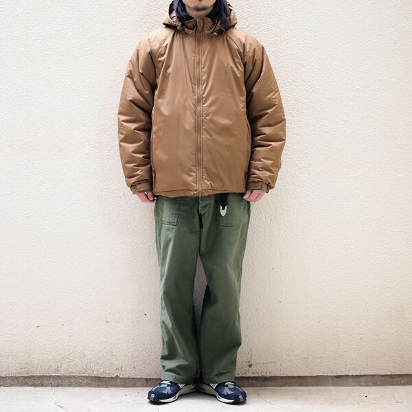 Recommend Items》【B.A.F】U.S.Type ECWCS GEN3 LEVEL7 Recommend Items》【B.A.F】U.S.Type ECWCS GEN3 LEVEL7