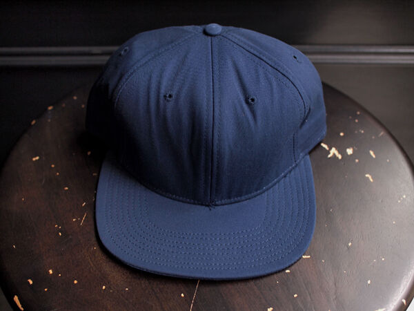 Deadstock / デッドストック】80s US Navy Utility Cap Deadstock / デッドストック】80s US Navy Utility Cap