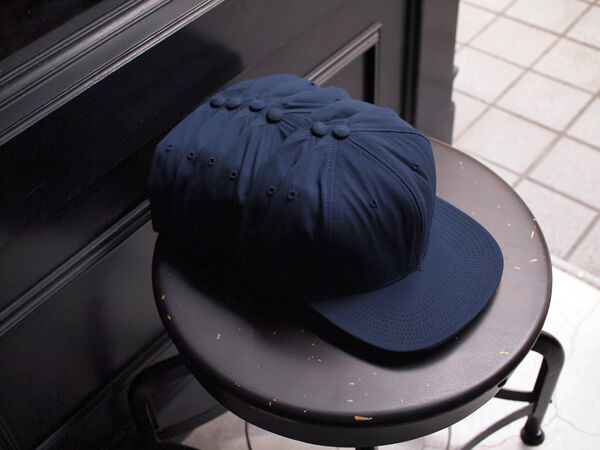 Deadstock / デッドストック】80s US Navy Utility Cap Deadstock / デッドストック】80s US Navy Utility Cap