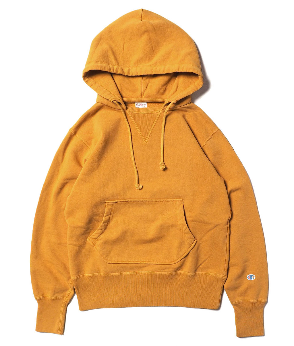 久しぶりに後付けフーディー : HUNKY DORY OSAKA BLOG