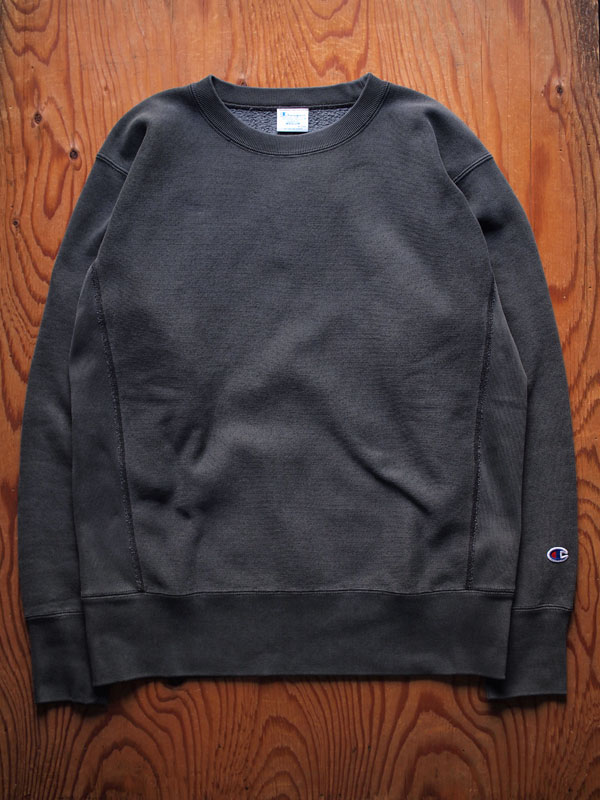 Champion / チャンピオン】Reverse Weave Sweatshirt 