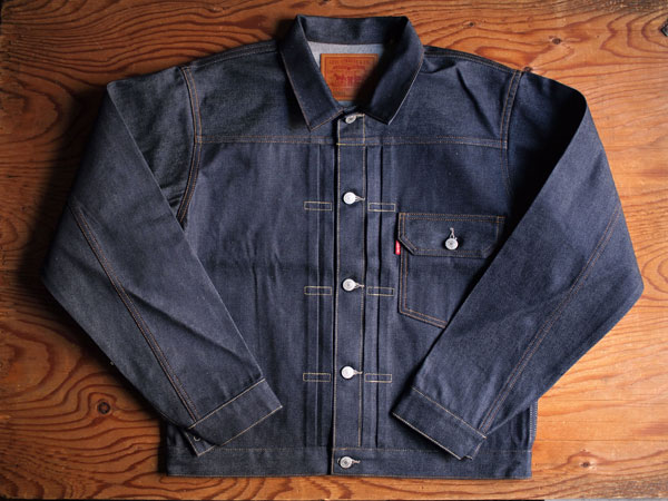 LEVI'S VINTAGE CLOTHING / リーバイスヴィンテージクロージング】1936