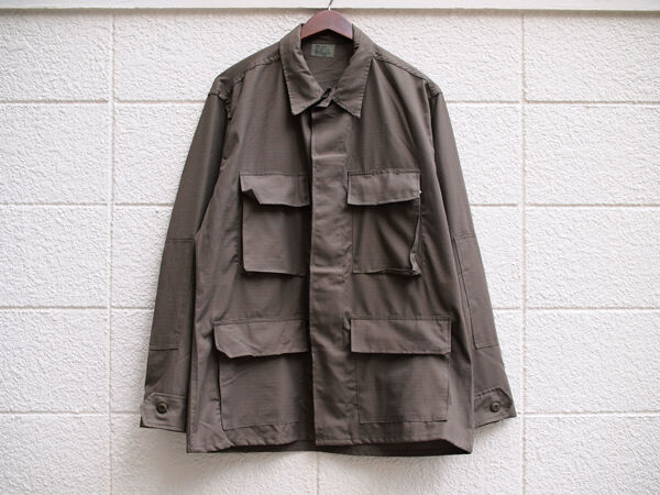 Deadstock / デッドストック】00s Civilian US Military BDU