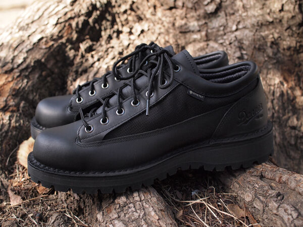 Danner ダナー GORE-TEX フィールドロー　24.0 ダナー Danner ダナーフィールド ロー DANNER FIELD LOW