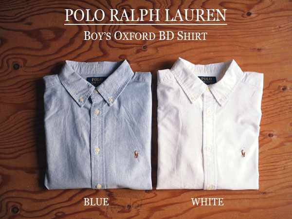 S サイズ ポロベア ボタンダウン シャツ POLO ラルフローレン POLO RALPH LAUREN Ralph Lauren ラルフローレン ポロベアー