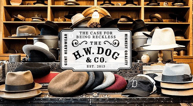 H.W.DOG