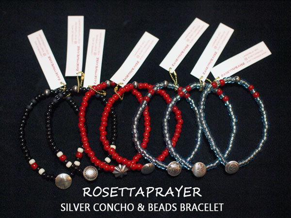 ROSETTAPRAYER / ロゼッタプレア】夏を盛り上げてくれる魅力的な