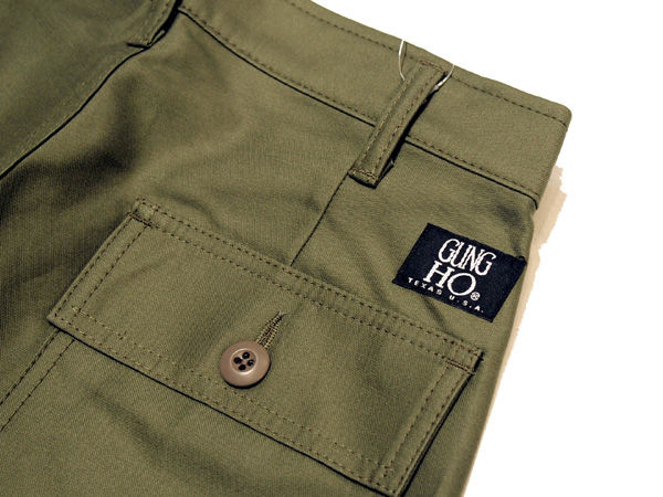 GUNG HO Black Label. : HUNKY DORY OSAKA BLOG