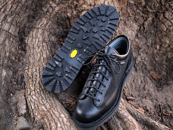 Danner / ダナー】Danner Field Low R 