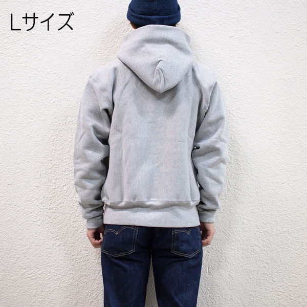 Champion Made In Usaシリーズのサイズ感 Hunky Dory Osaka Blog Champion Made In Usaシリーズのサイズ感 Hunky Dory Osaka Blog