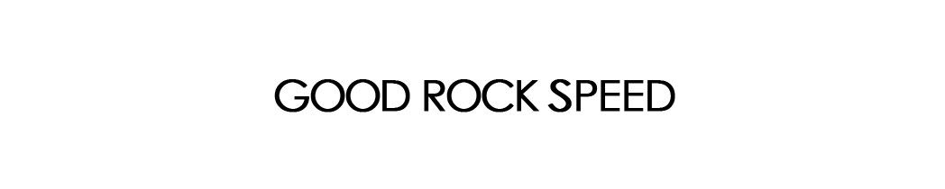 goodrockspeed