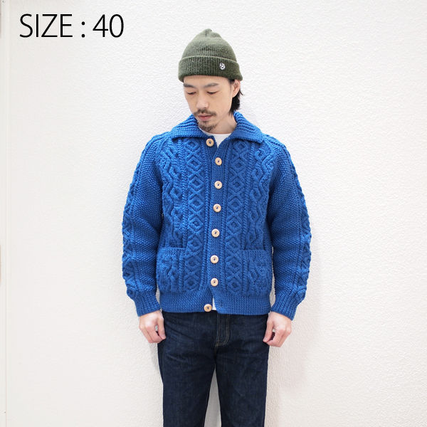 インバーアランの3aカーディガン Hunky Dory Osaka Blog インバーアランの3aカーディガン Hunky Dory Osaka Blog