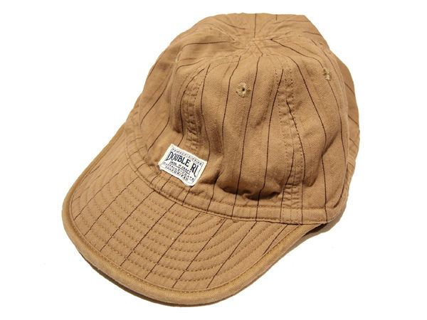 Today's Pick-Up -RRL / Railman Cap- : HUNKY DORY OSAKA BLOG