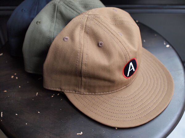 Cooperstown Ball Cap Co ヘリンボーン生地を使ったミリタリーキャップが入荷しました Hunky Dory Osaka Blog Cooperstown Ball Cap Co ヘリンボーン生地を使ったミリタリーキャップが入荷しました Hunky Dory Osaka Blog