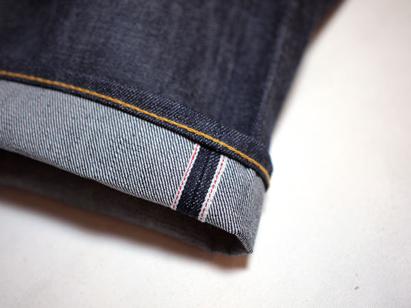 RRL　ジーンズ　ステッチ刺繍 Limited Time Sale!! : HUNKY DORY OSAKA BLOG