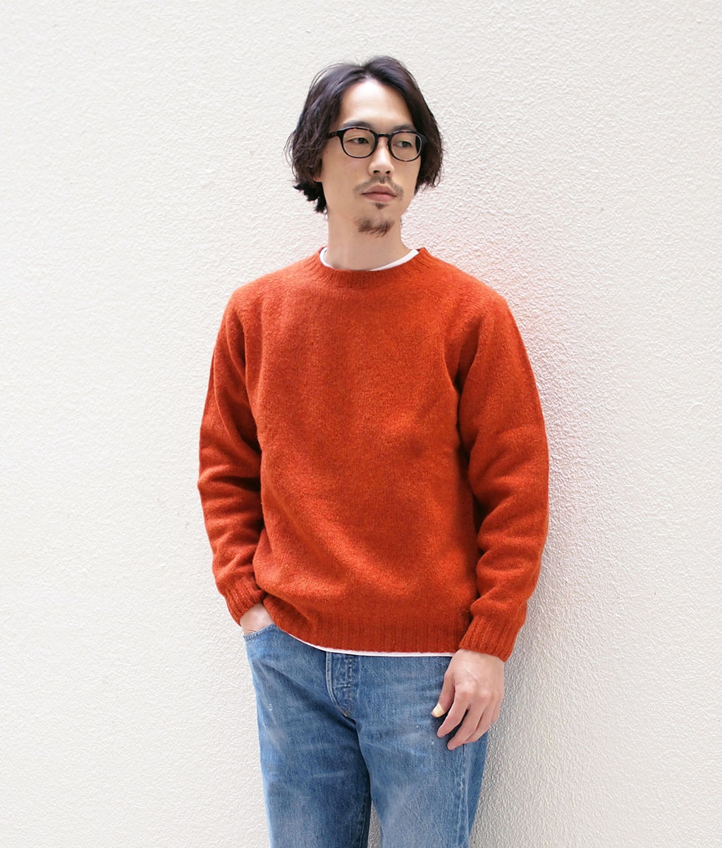 今年は少しゆるめなサイズ感で Hunky Dory Osaka Blog