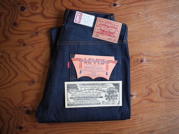 LEVI'S VINTAGE CLOTHING】1966 501XX. 『激動の年』に誕生した LEVI'S VINTAGE CLOTHING】1966 501XX. 『激動の年』に誕生した