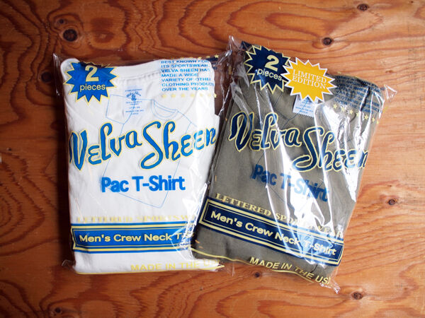 velva sheen 70s us air forceacademy tシャツ velva sheen 70s us air