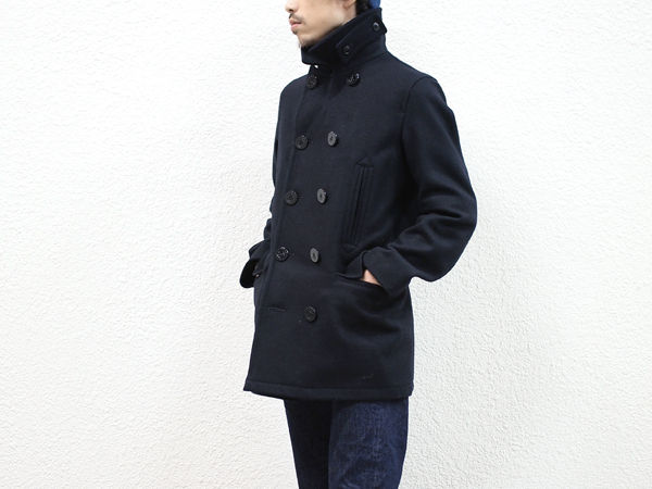Fidelityのpコート Hunky Dory Osaka Blog