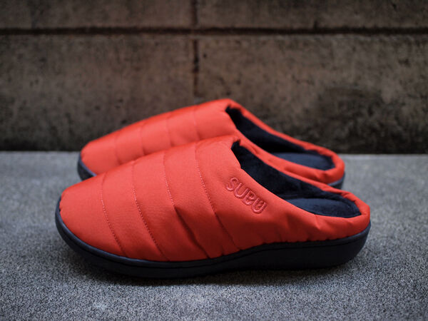 2足　SUBU オレンジ　0 SUBU 赤　1 SUBU / スブ】2022年シーズン限定カラーが入荷いたしました。 : HUNKY