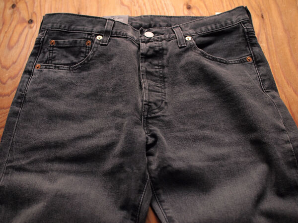 Levi's / リーバイス】501 Original Jeans 