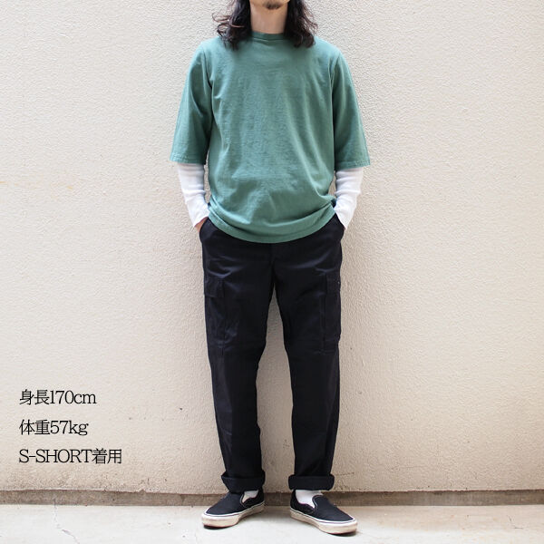 Deadstock】97's US Army BDU Trousers 