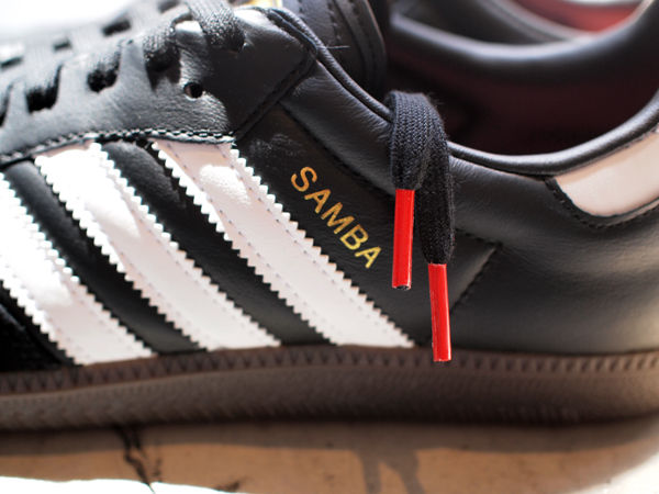 adidas samba fb red