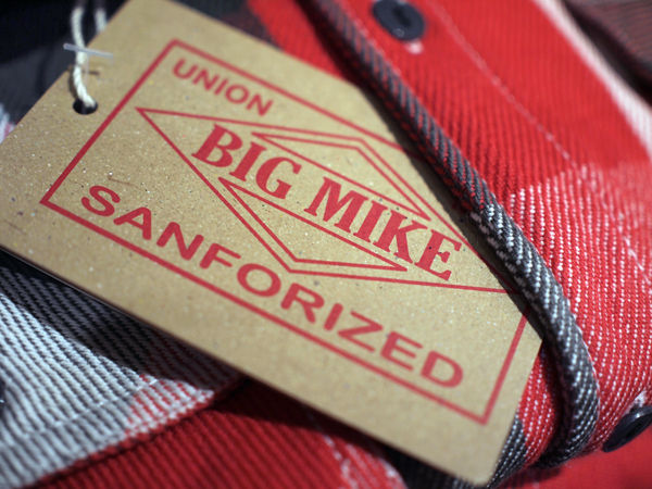 BIG MIKE（ビッグマイク）】ファイブブラザーと双璧をなすヘビー
