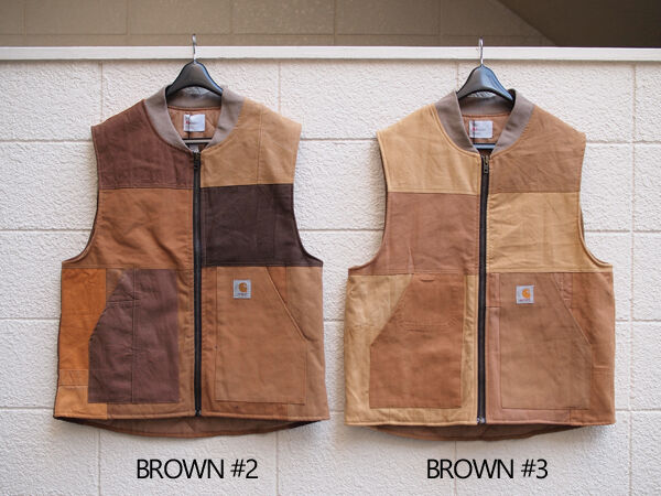 Mr.Remake Man / ミスターリメイクマン】Used Remake Duck Work