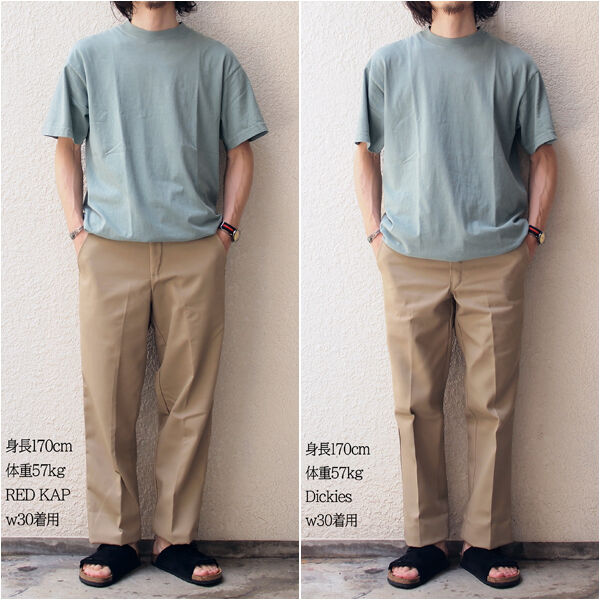 楽天市場】dickies 874（ブランドレッドキャップ）の通販