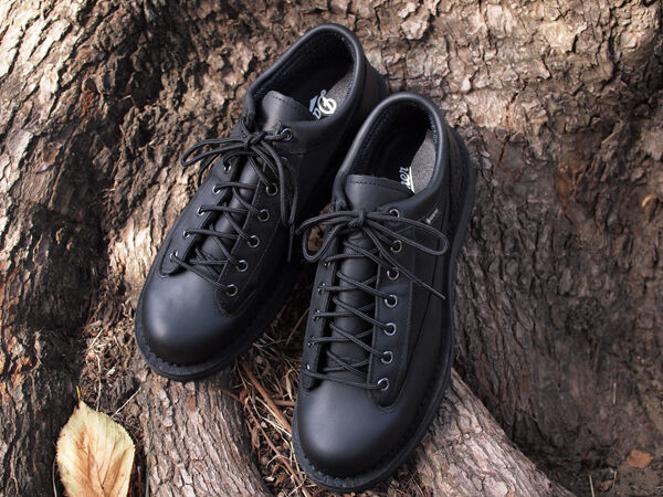 Danner / ダナー】Danner Field Low Danner / ダナー】Danner Field Low