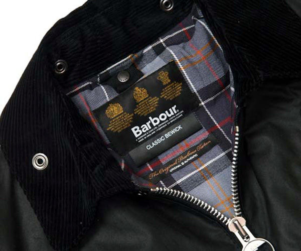 Barbour #SL BEWICK JACKET : HUNKY DORY OSAKA BLOG Barbour #SL BEWICK JACKET : HUNKY DORY OSAKA BLOG