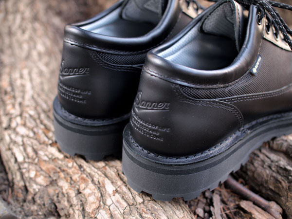 Danner / ダナー】Danner Field Low R 