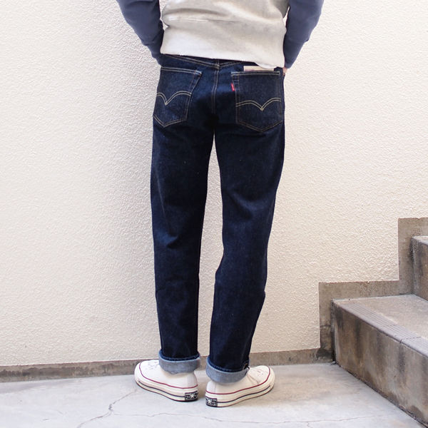 501XXと501ZXX : HUNKY DORY OSAKA BLOG 501XXと501ZXX : HUNKY DORY OSAKA BLOG