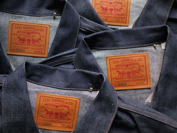 LEVI'S VINTAGE CLOTHING / リーバイスヴィンテージクロージング LEVI'S VINTAGE CLOTHING / リーバイスヴィンテージクロージング
