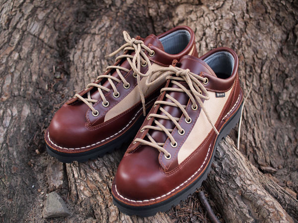 Danner / ダナー】Danner Field Low R 