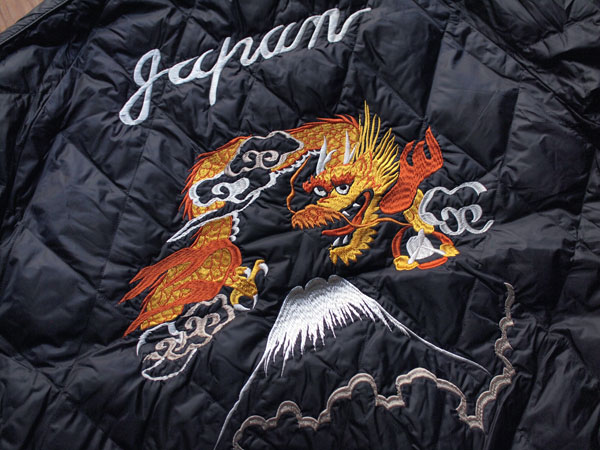 TAION / タイオン】Reversible 